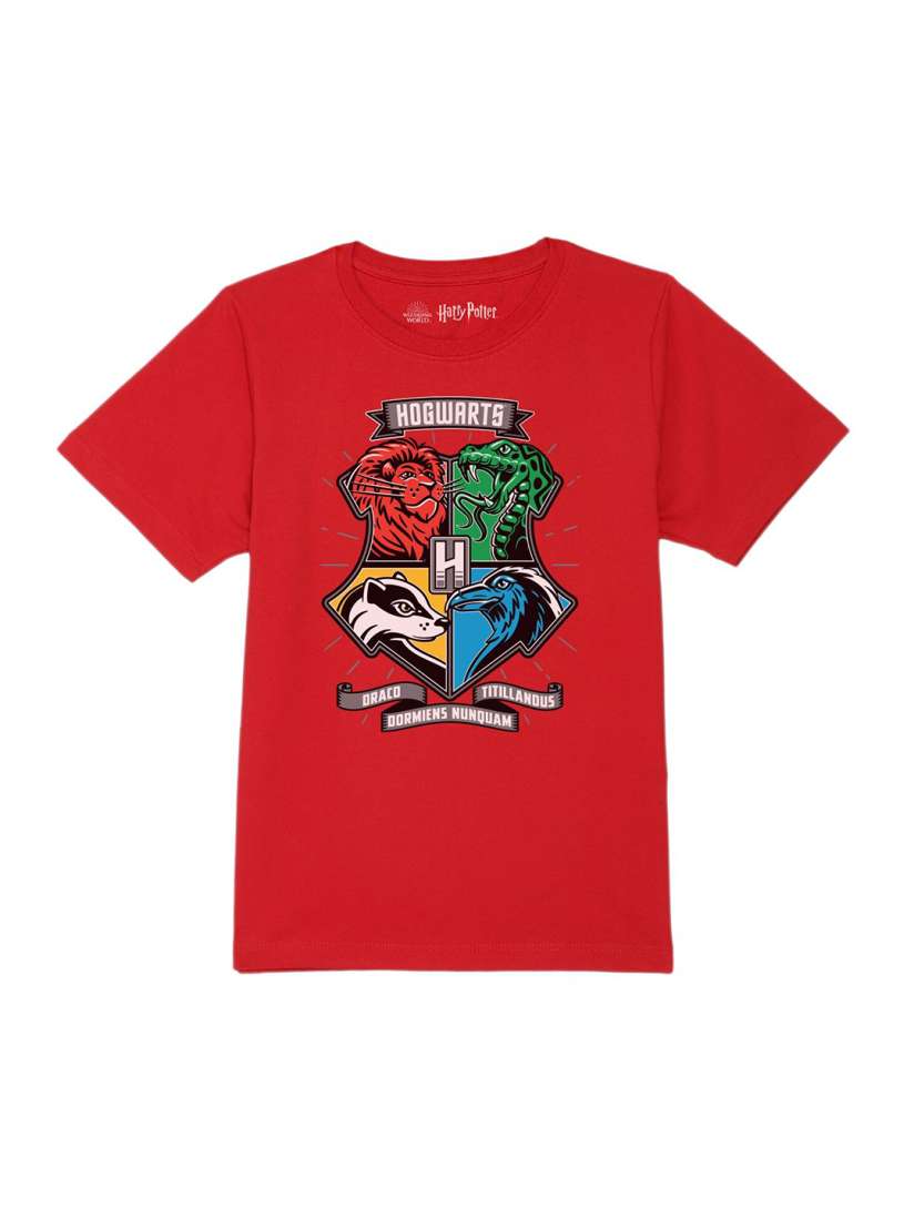 Harry potter t shirts myntra cheap