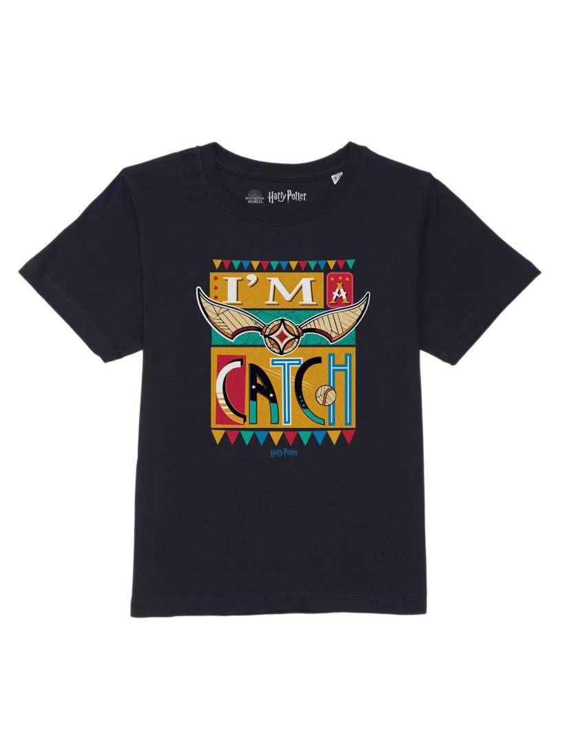 Harry potter t shirts myntra 2025