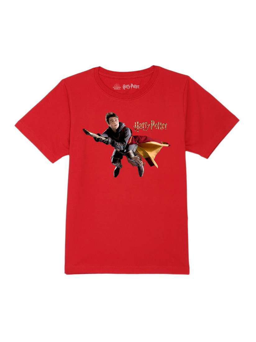 Harry potter t shirts myntra cheap
