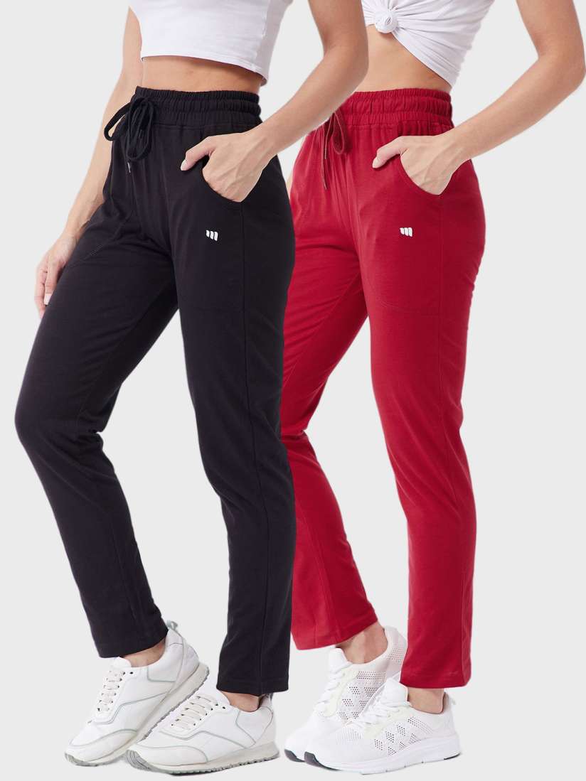 Modeve track pants outlet