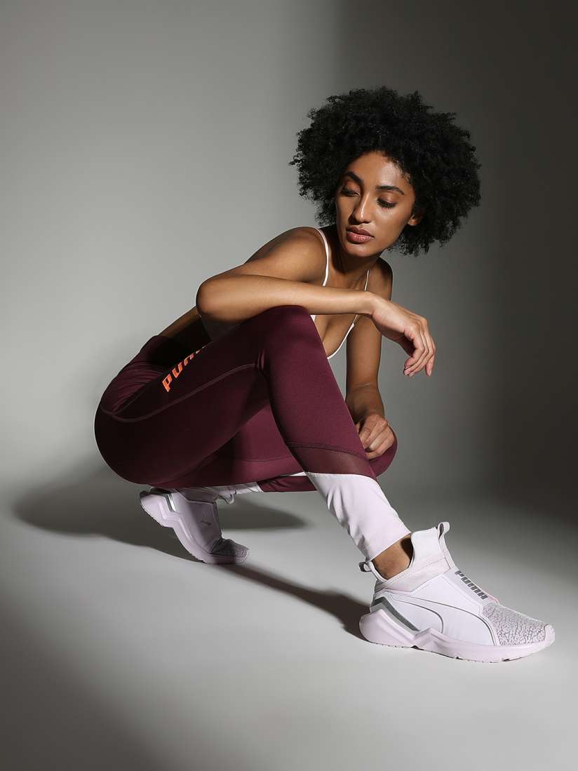 Puma women's fierce training shoes best sale