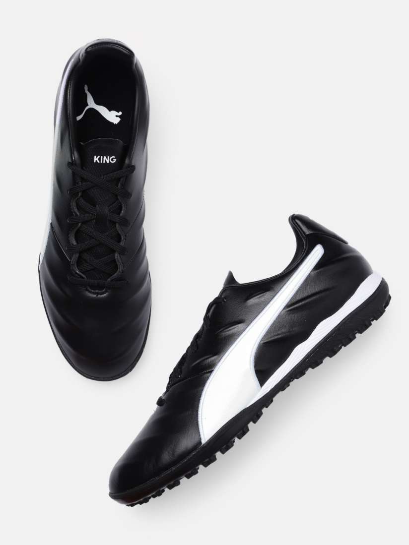 Myntra football studs cheap