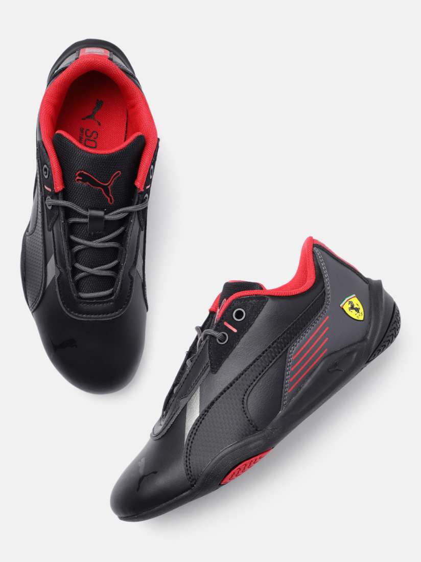 New puma ferrari shoes 2018 discount