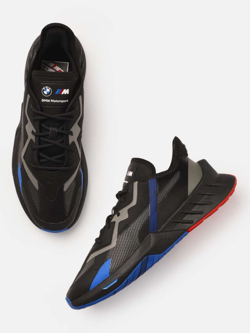 Puma bmw shoes myntra hotsell