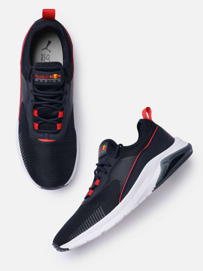 Buy PUMA Motorsport Unisex Navy Blue RBR Electron E Pro Sneakers Casual Shoes for Unisex 16825444 Myntra