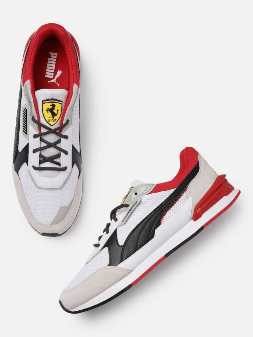 Puma motorsport shoes myntra on sale