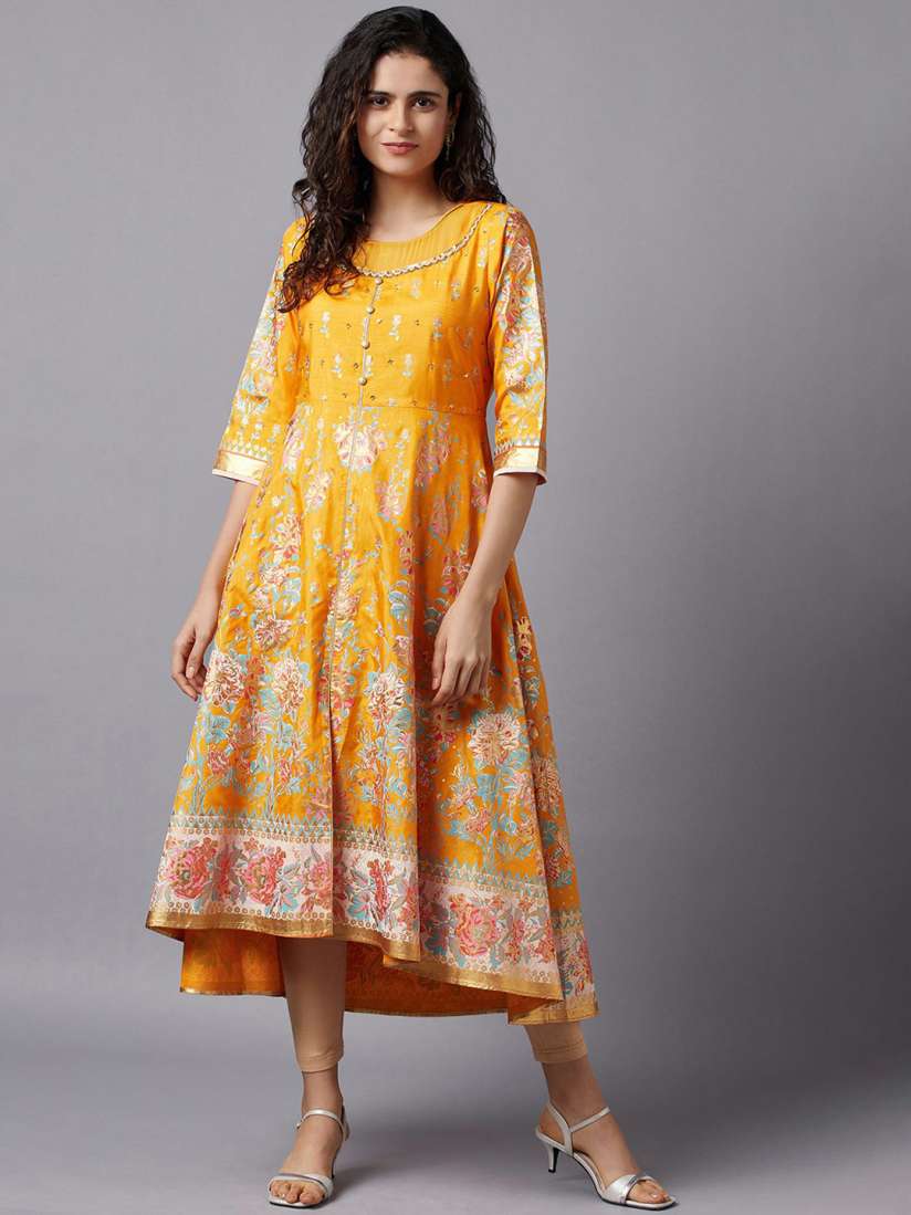 Aurelia anarkali kurtas store