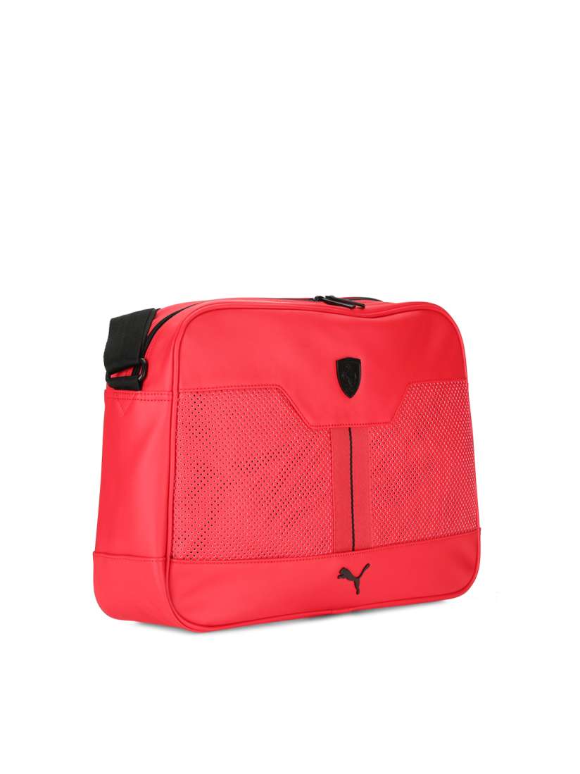 Ferrari reporter bag deals