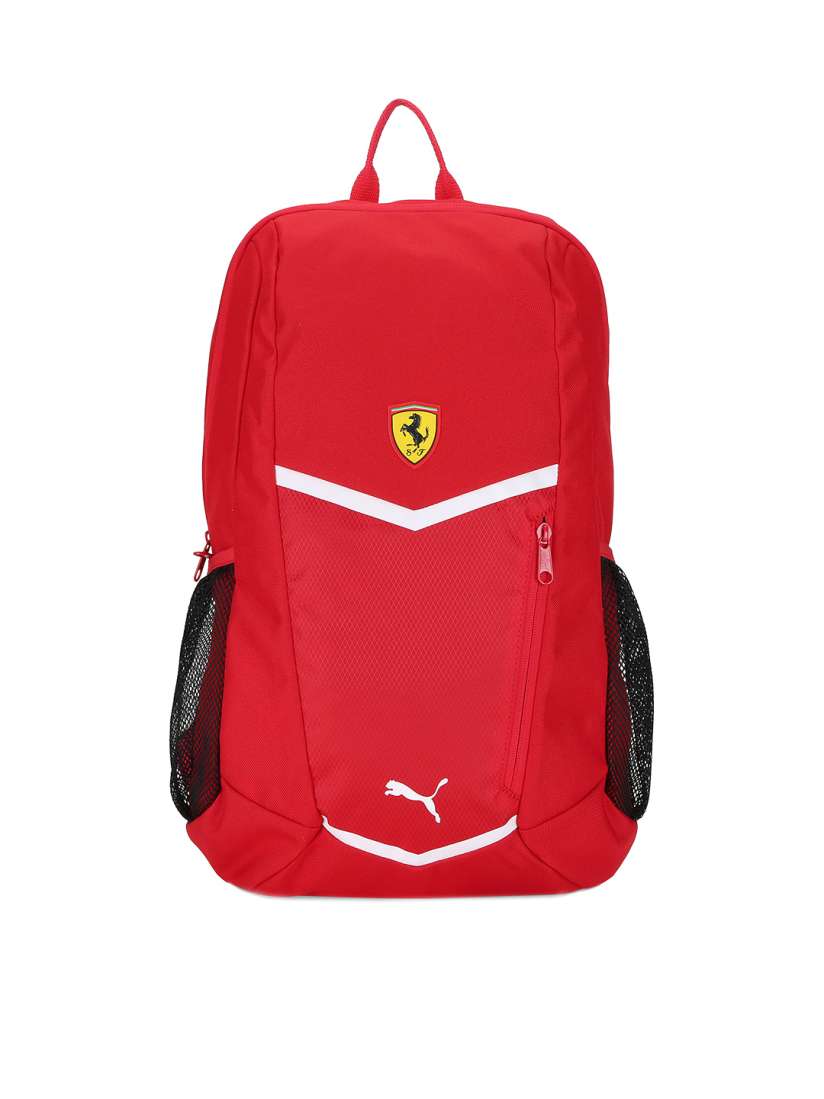 Puma ferrari fanwear backpack deals