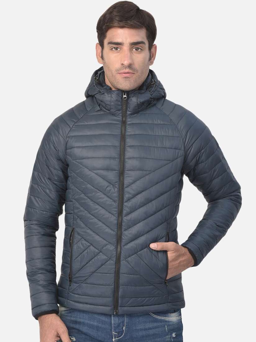 Woodland padded jackets hot sale