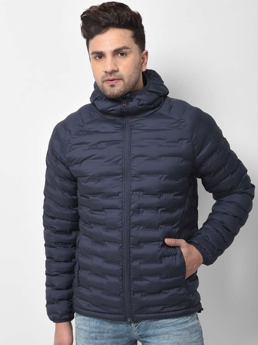 Woodland jackets for male discount