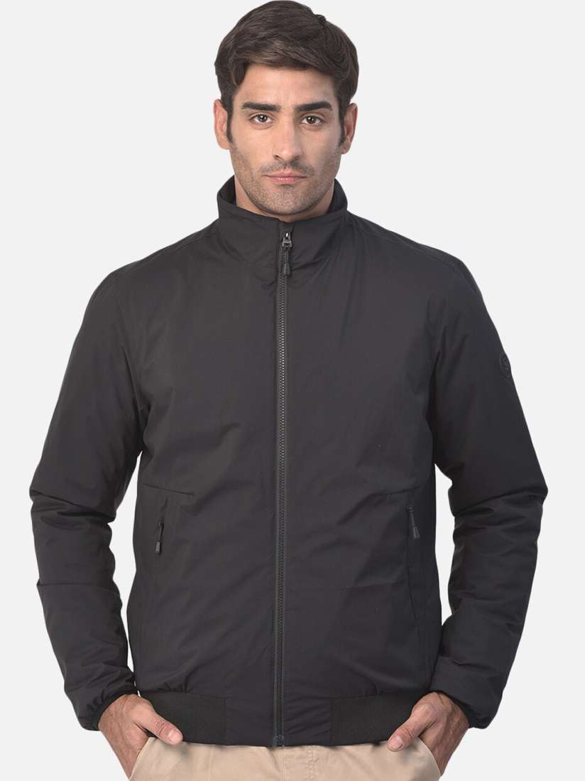 Woodland jackets myntra on sale