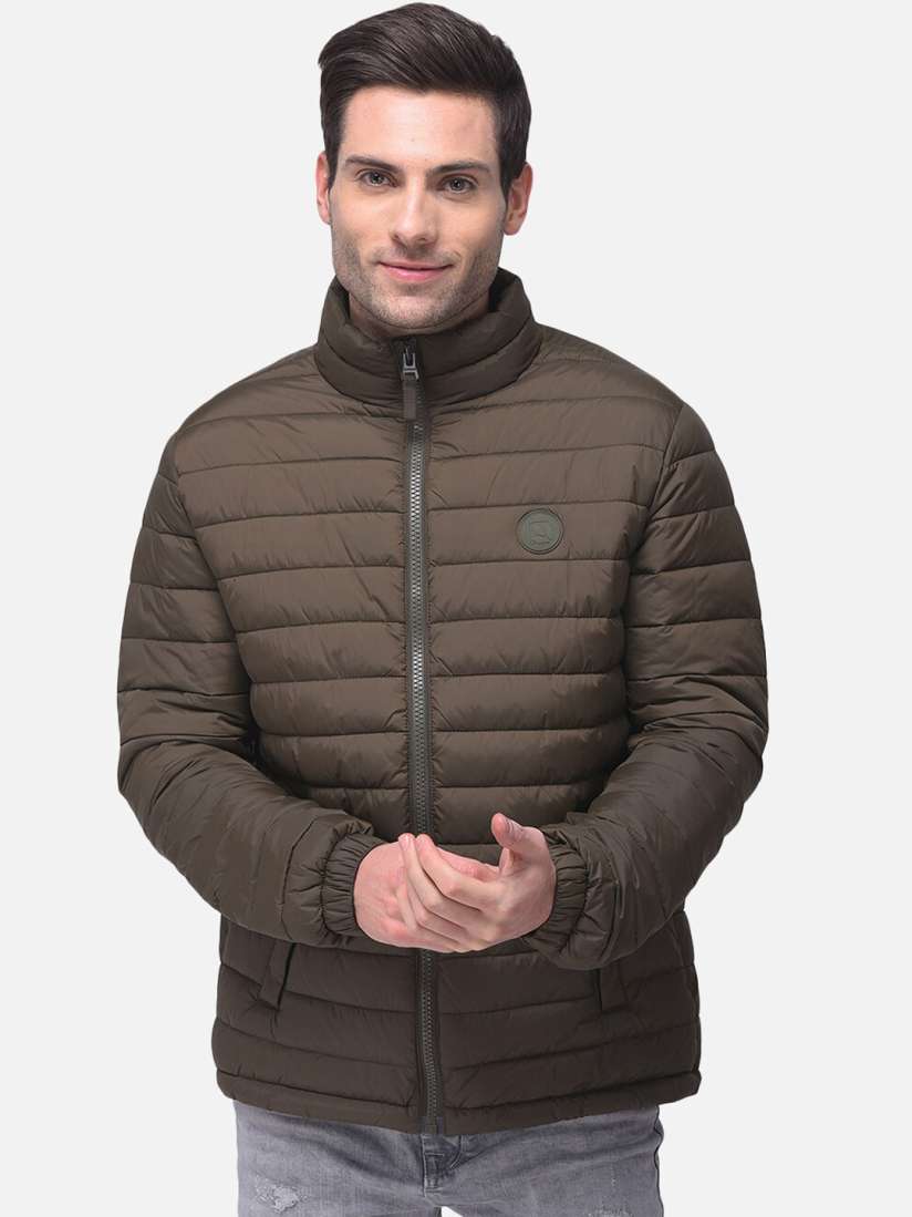 Woodland men's jackets online shopping hot sale