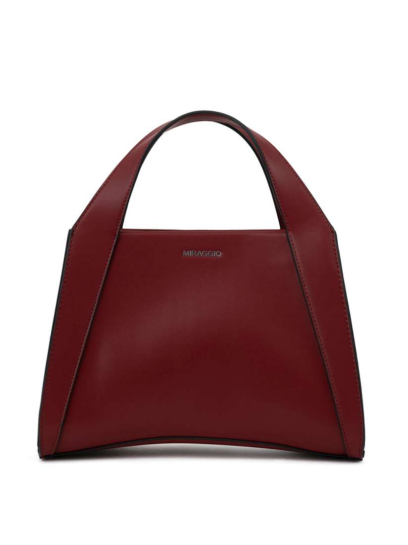 Handbags for ladies on myntra discount
