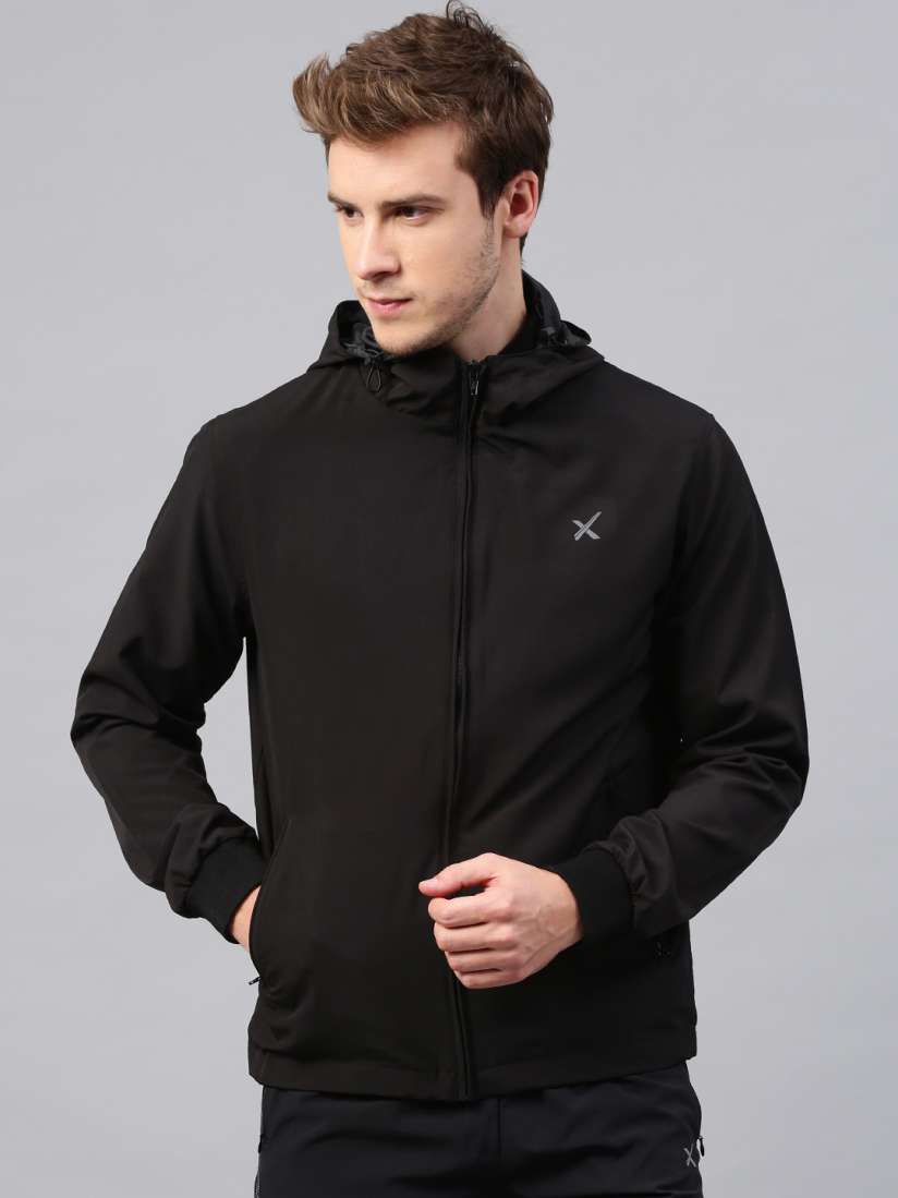 Hrx windcheater top