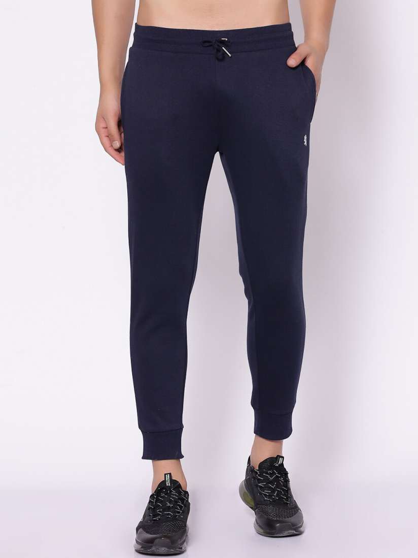 Red tape track pants top