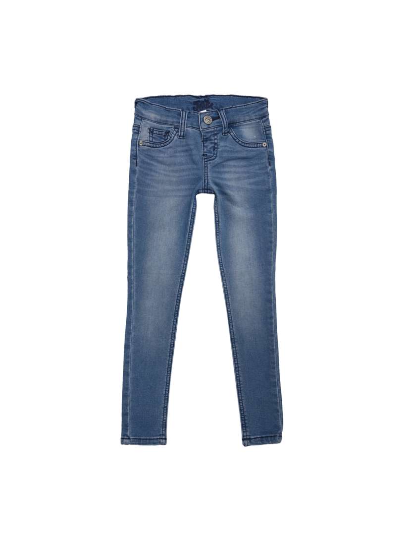 Myntra girls jeans shop