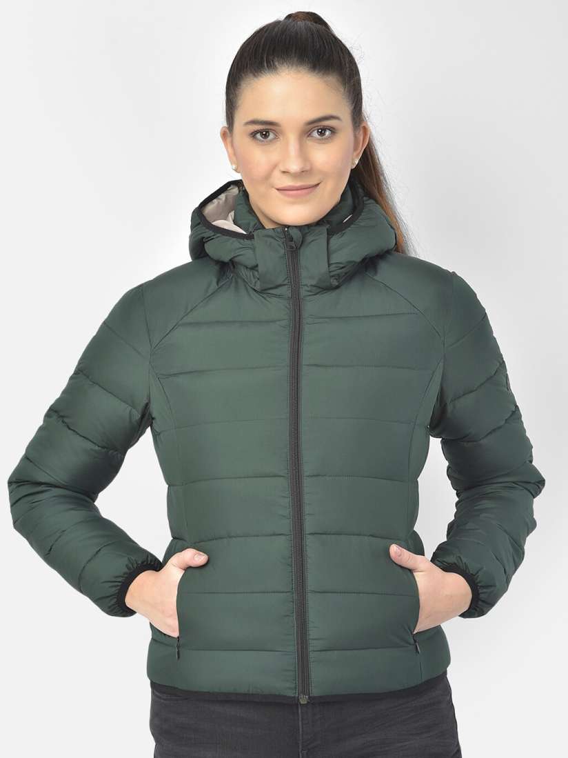 Woodland jackets on myntra outlet