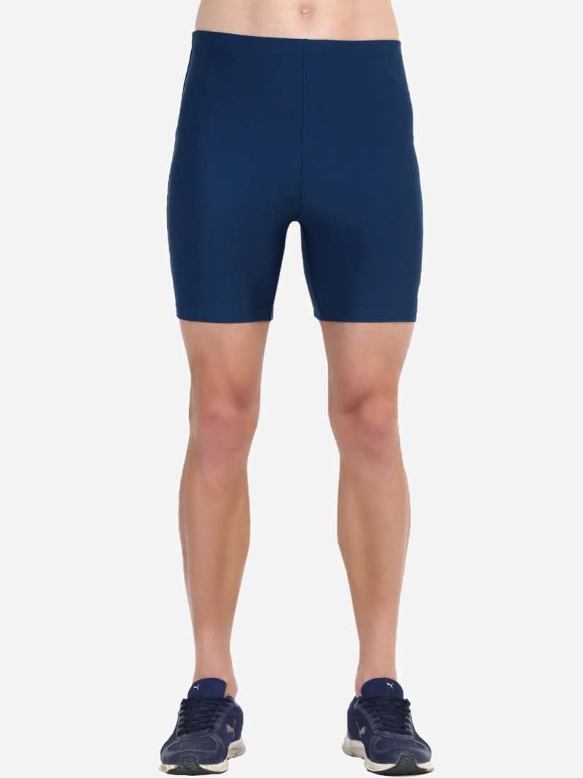 Biker shorts designer top