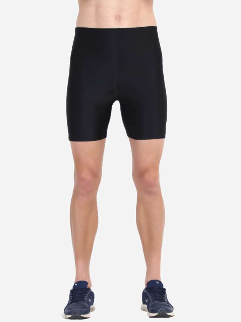 Biker shorts designer top