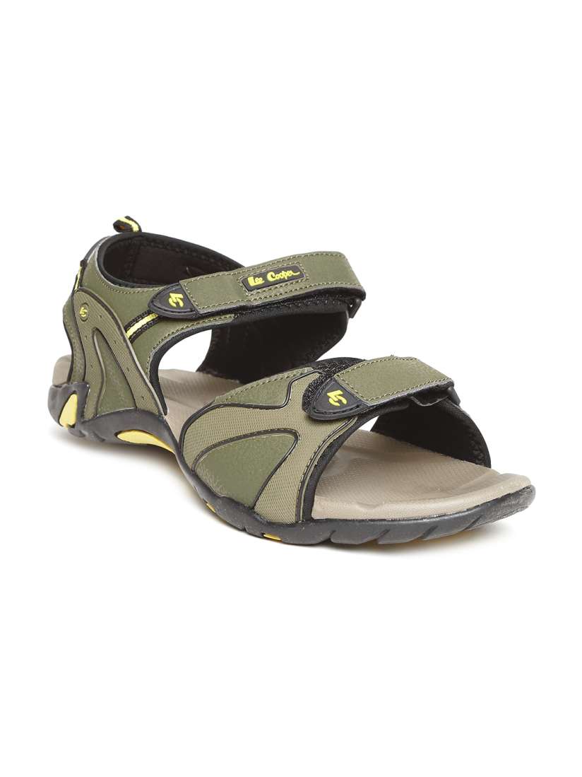 Lee cooper sports sandals sales