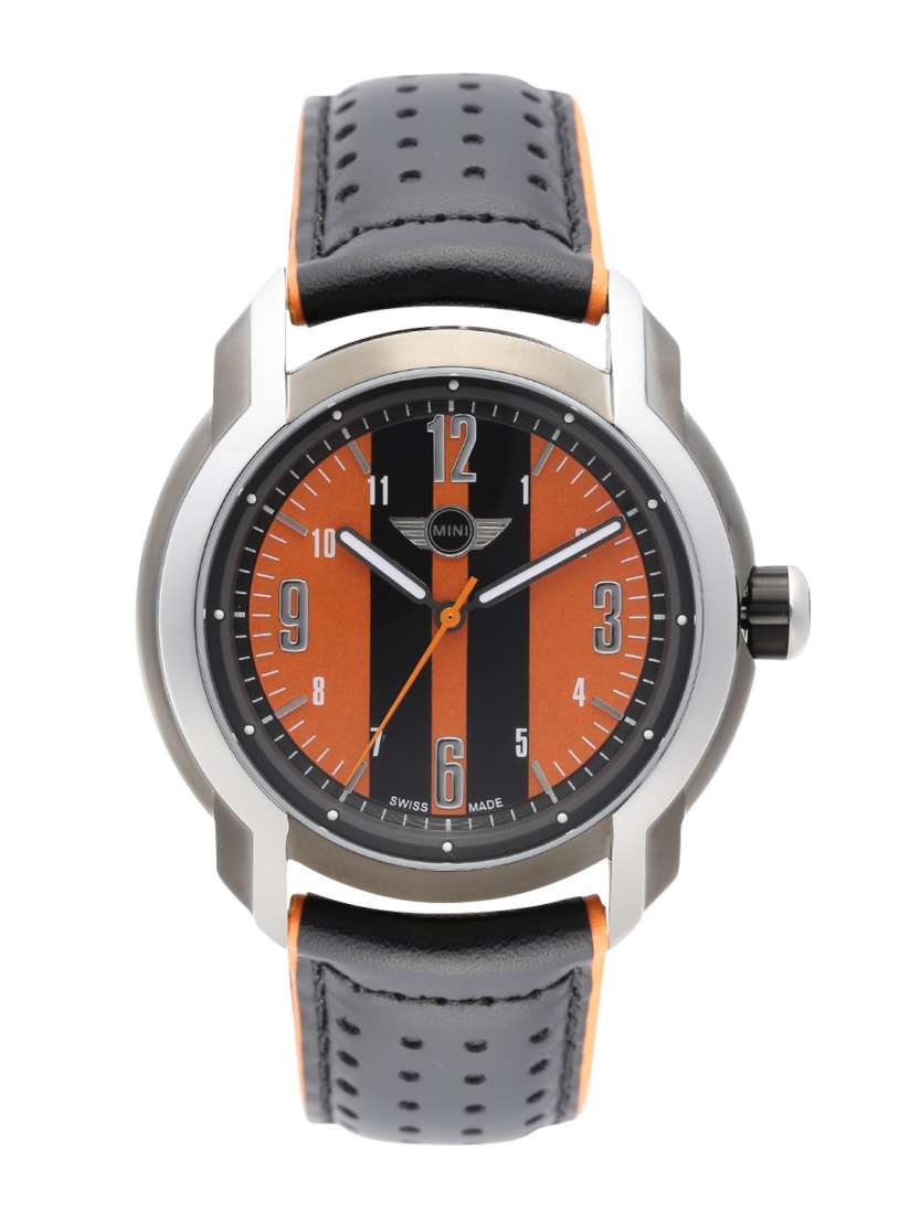 Mini cooper watch price 2025