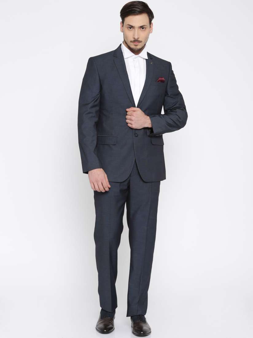 Park avenue coat suit 2025