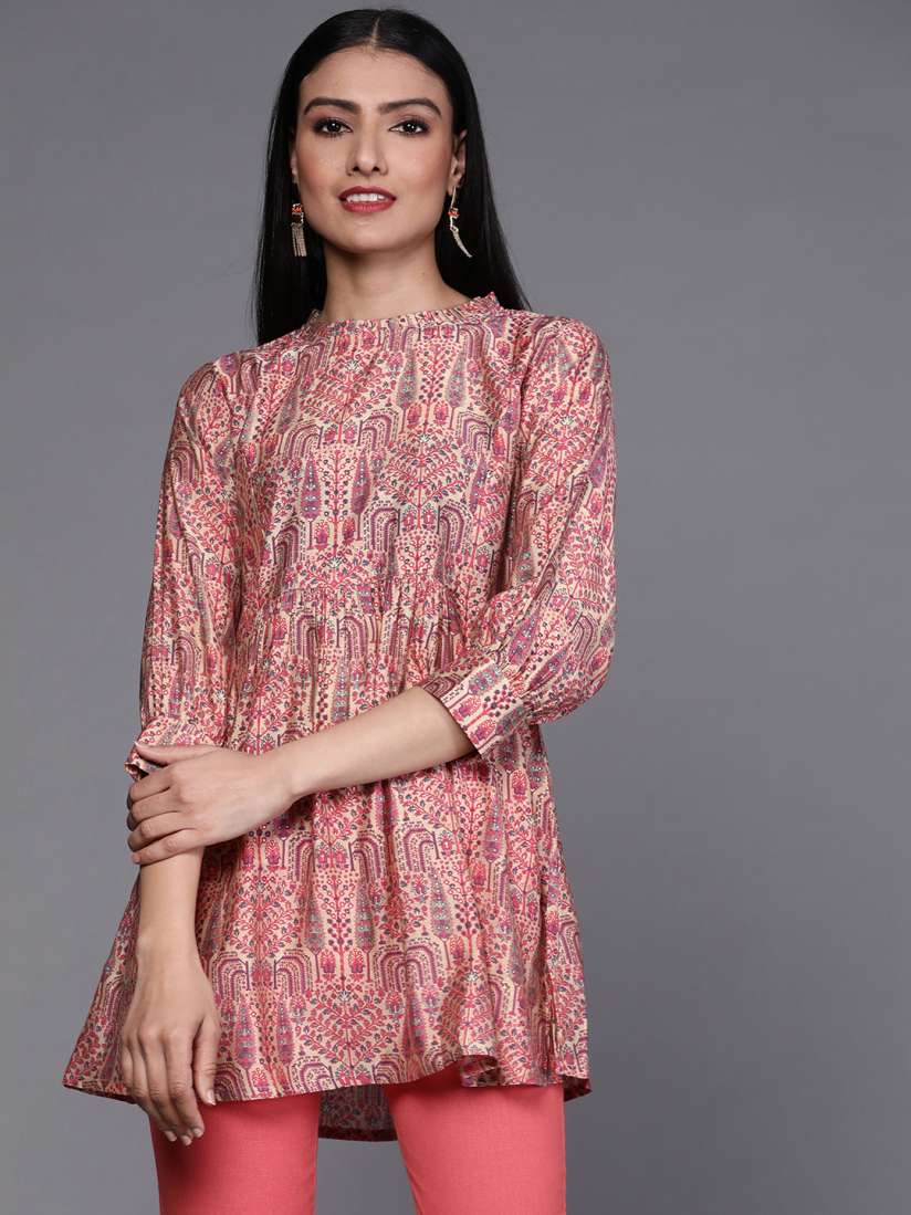 Libas kurti myntra hot sale