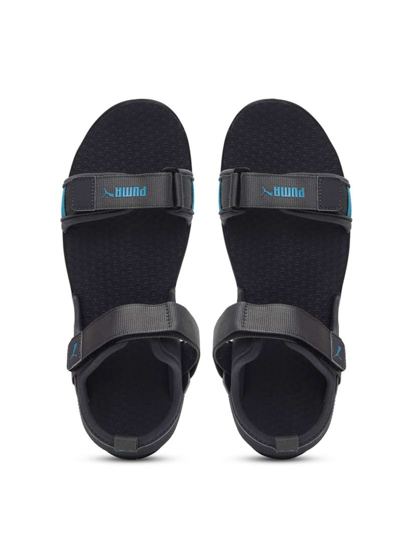 Puma sandals myntra outlet
