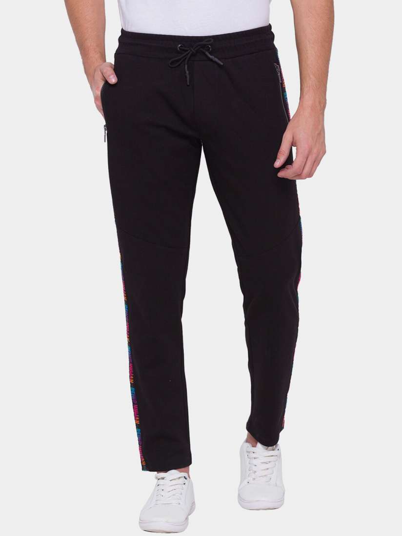 Being human track pants deals