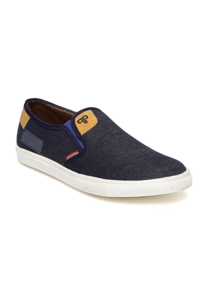 Provogue shoes myntra sale