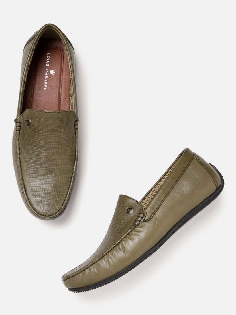Louis philippe shoes myntra 2025