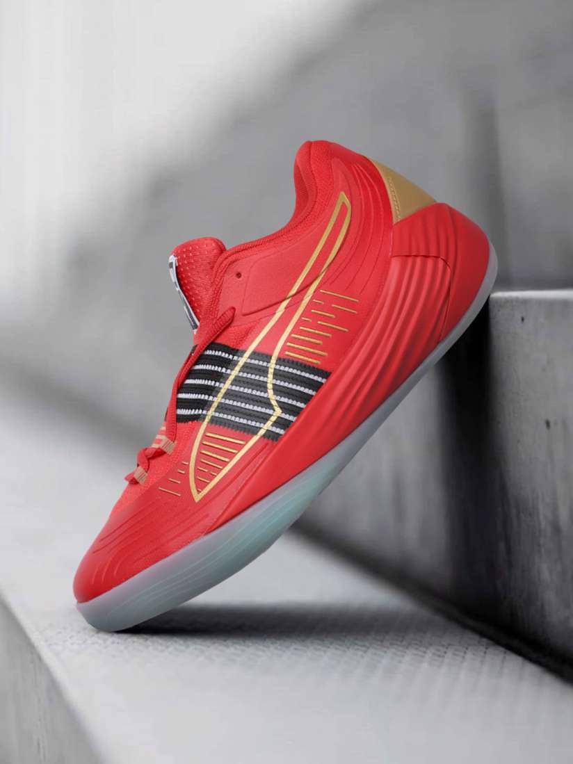 Puma hoops sneakers shop