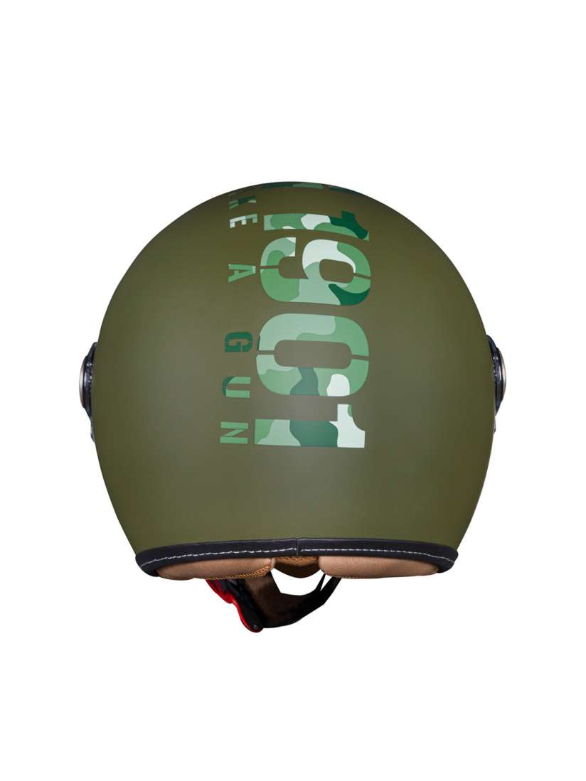 Royal enfield mlg 1901 helmet price clearance