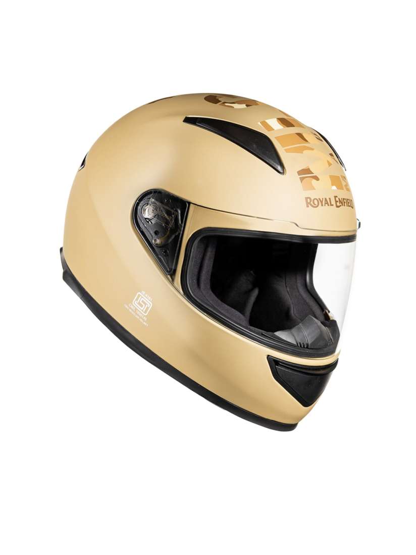 Buy Royal Enfield Full Face MLG Camo Helmet Helmets for Unisex 16883582 Myntra