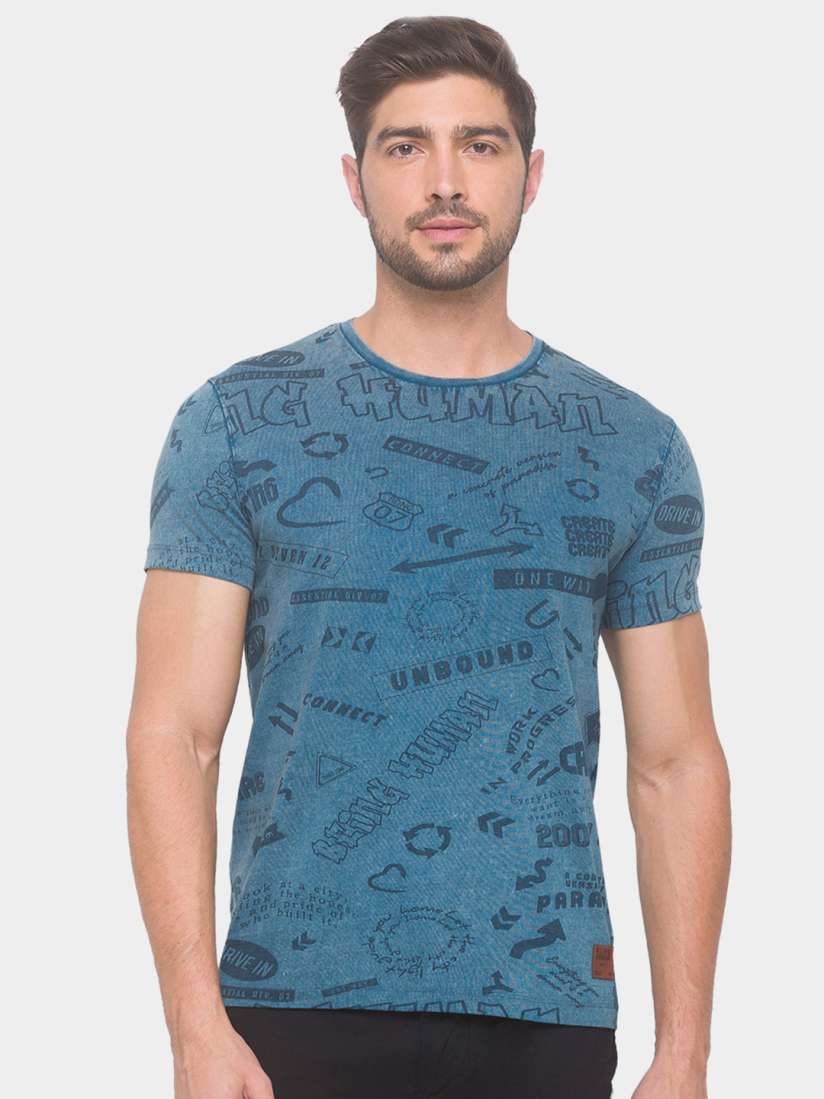 Being human t shirts myntra 2025