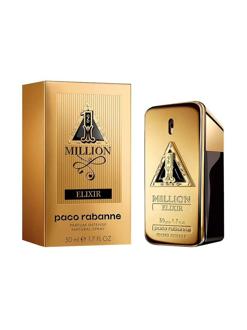 Million Elixir Million Parfum Herren 200 Ml Perfume One Million