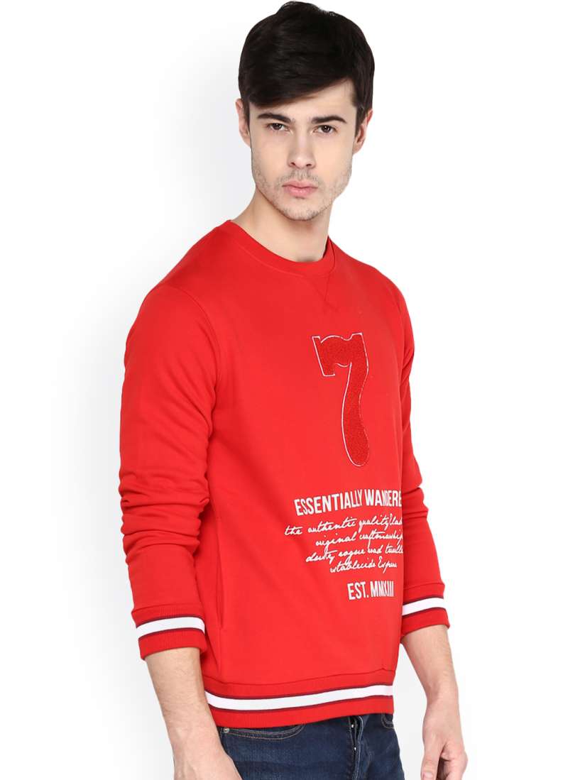 Elaborado sweatshirt online