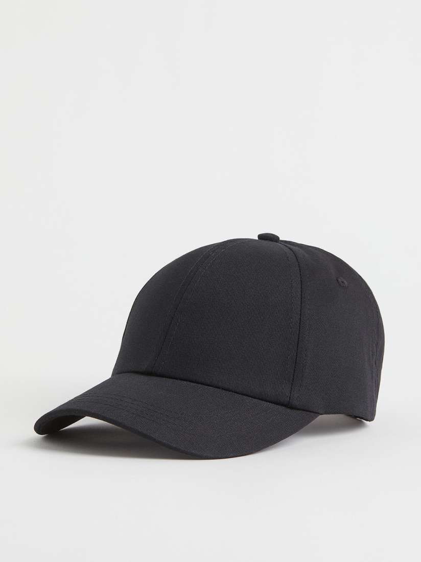 H and m baseball cap 2025
