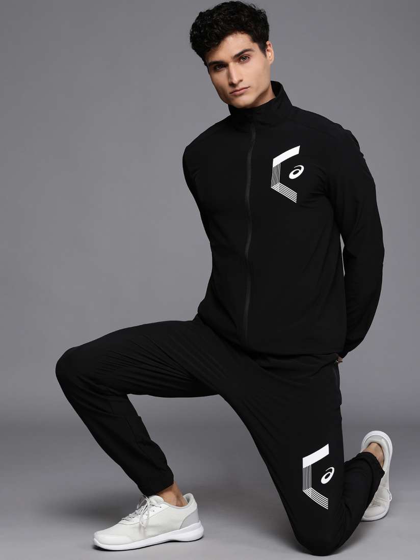 Asics mens tracksuits sales