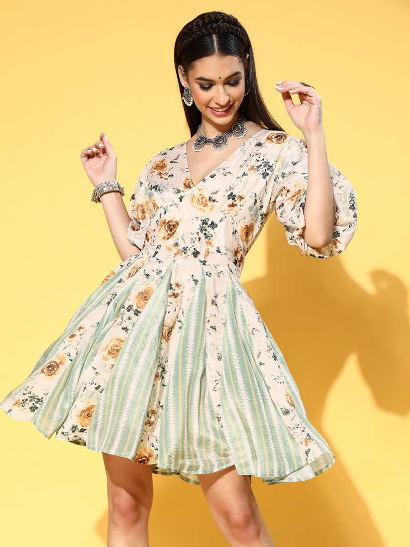 Women's romantic dresses hotsell