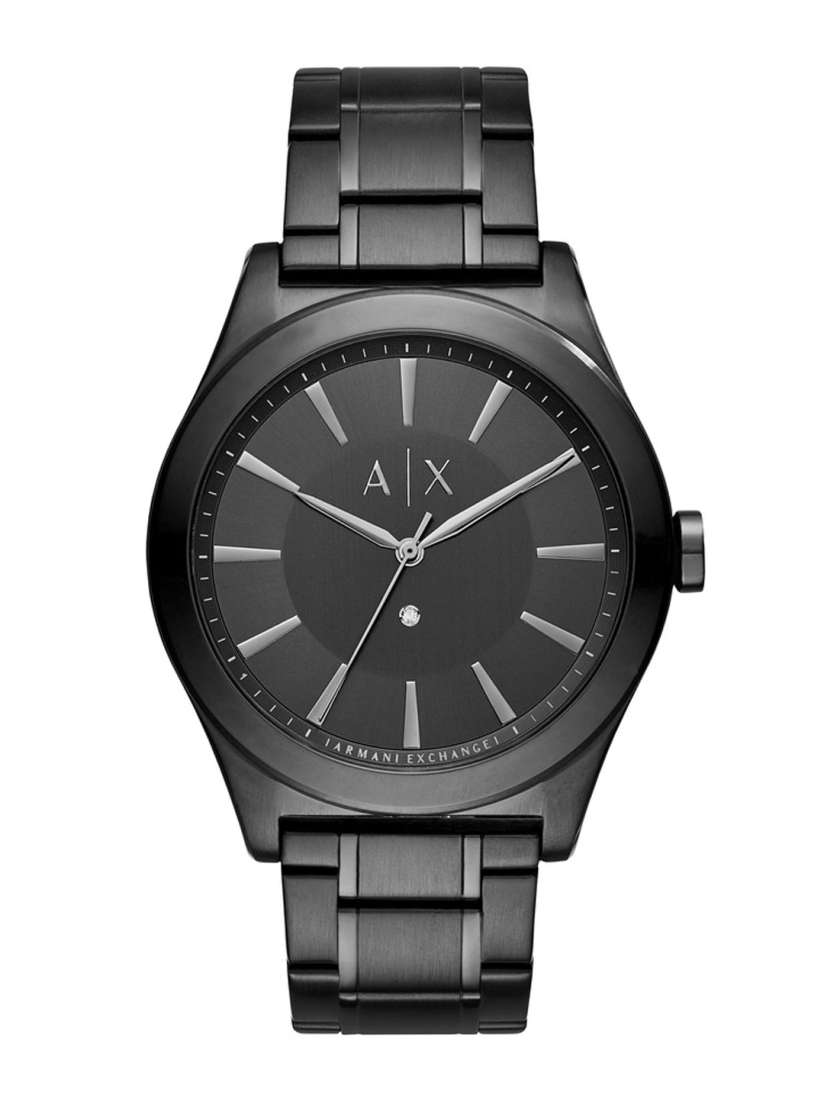 Armani exchange watches myntra sales