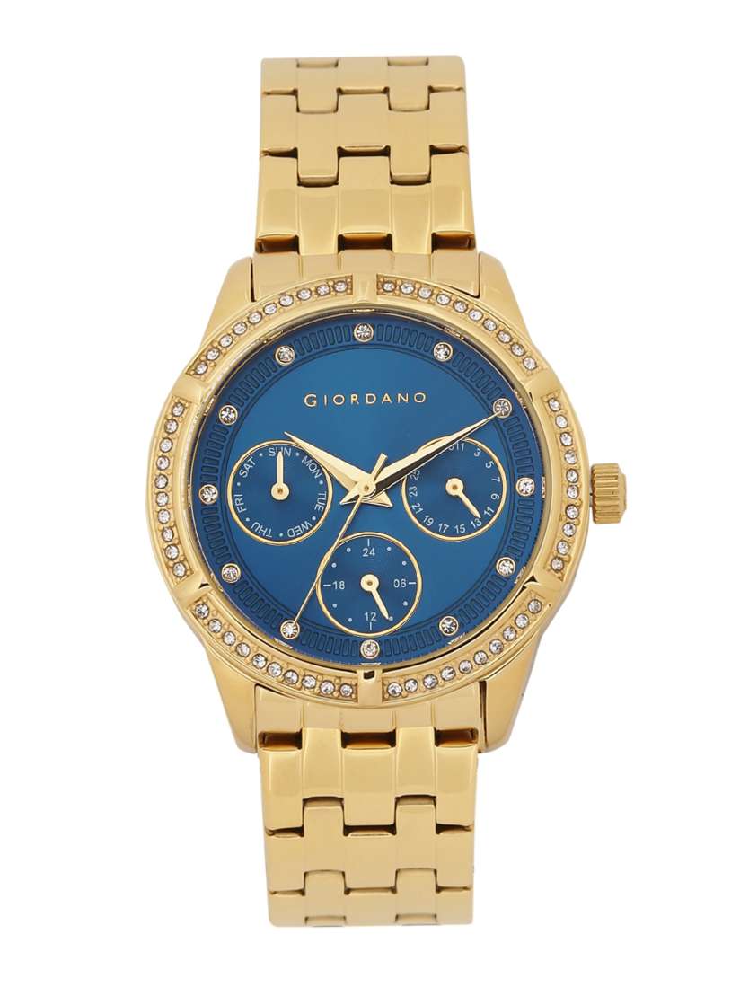Myntra giordano watches store