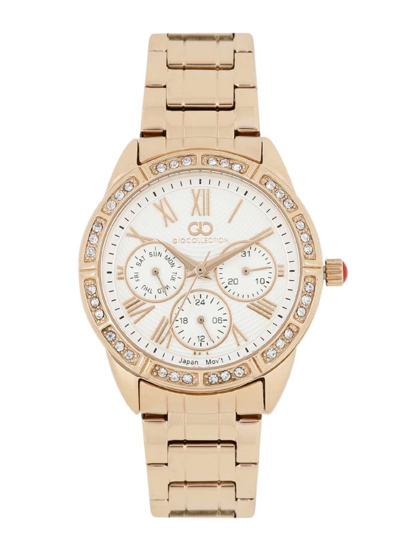 Gio collection ladies watches hotsell
