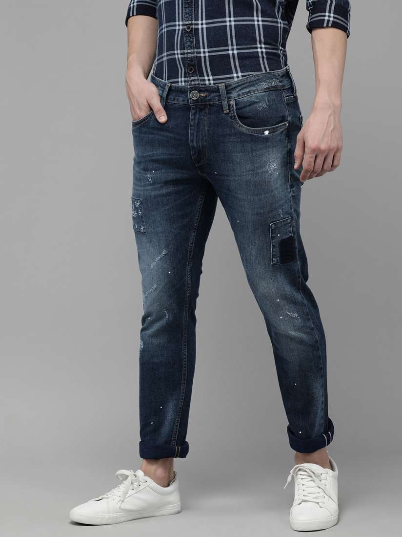 Voi mens jeans 2025
