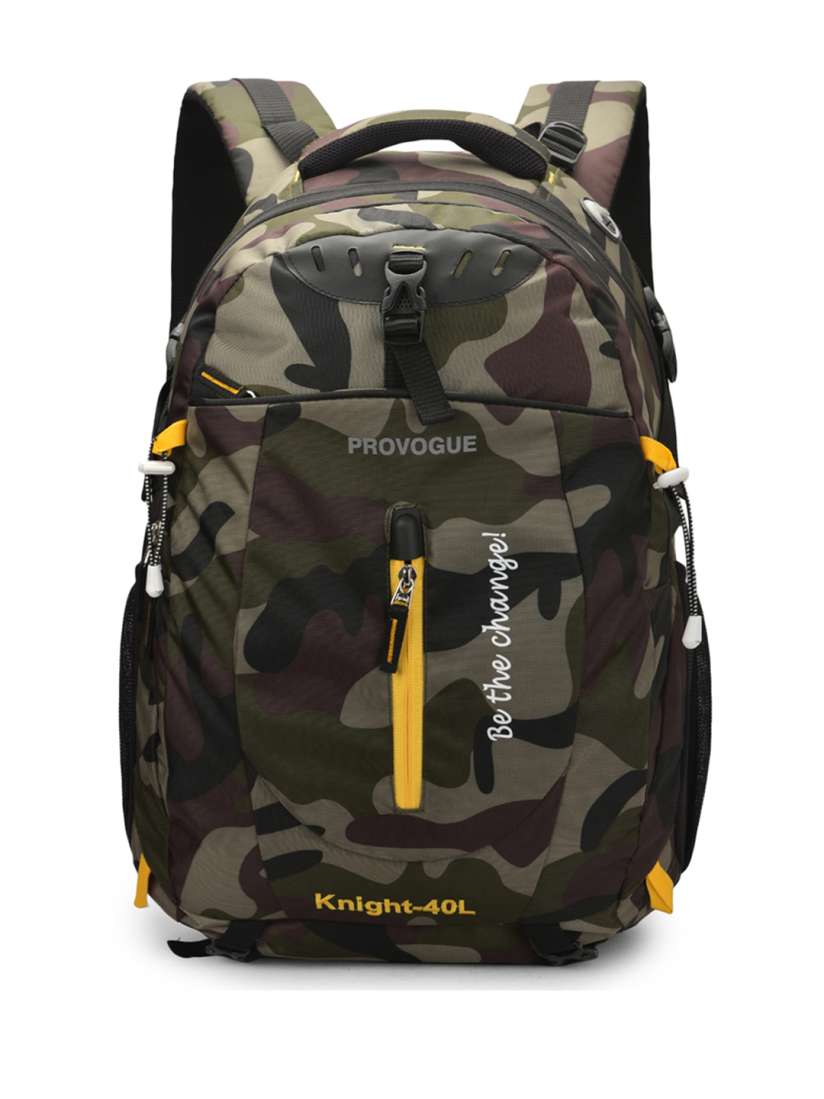 Provogue military bag top
