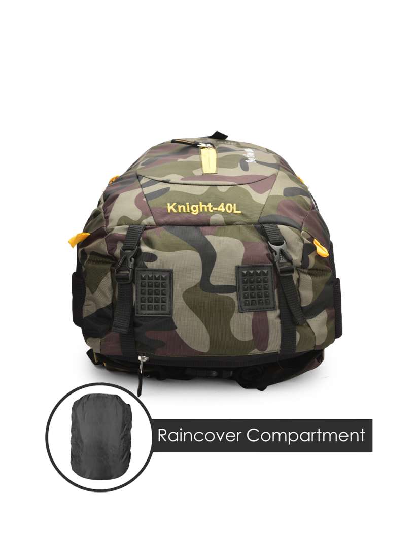 Provogue military bag shop