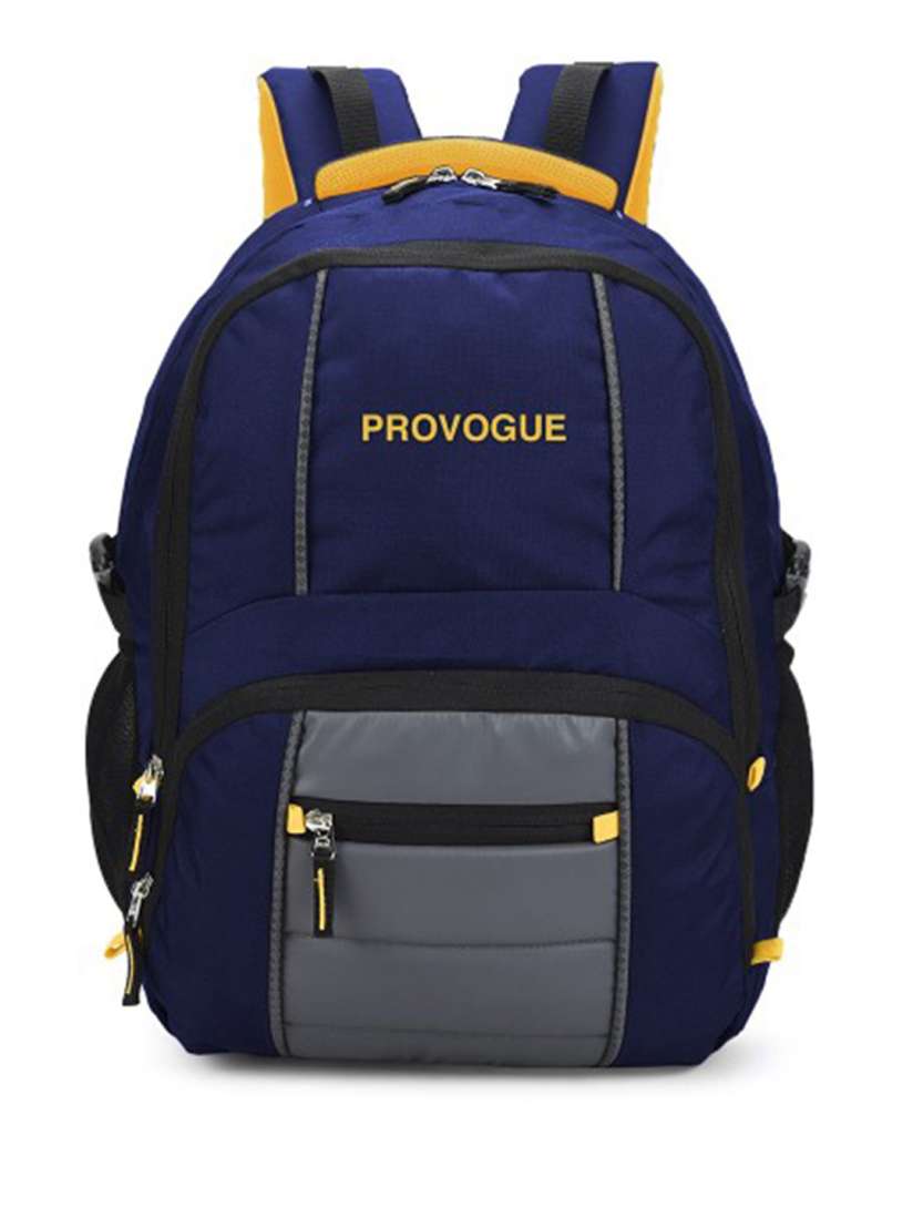 Provogue laptop bag top