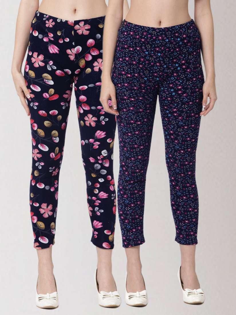 Woollen jeggings discount