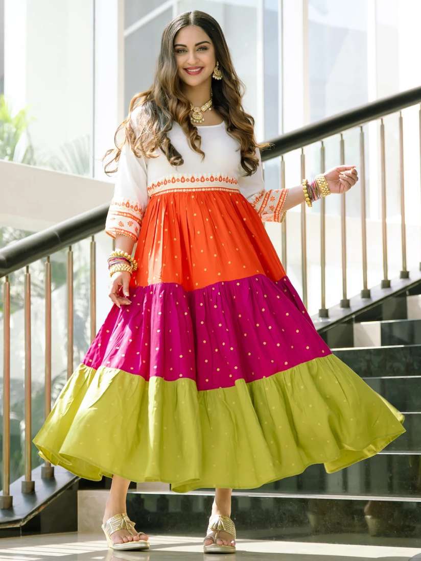 Rustorange dresses outlet